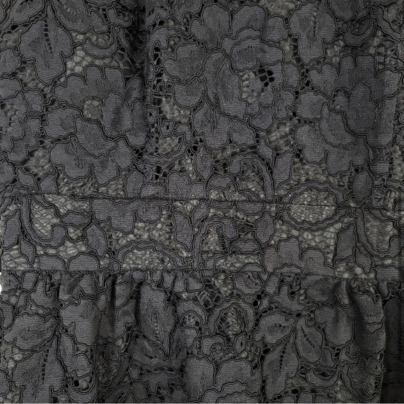 KATE SPADE NEW YORK Feeling romantic? Slip into this floral lace A-line dress 😍 - Picture 4 of 5